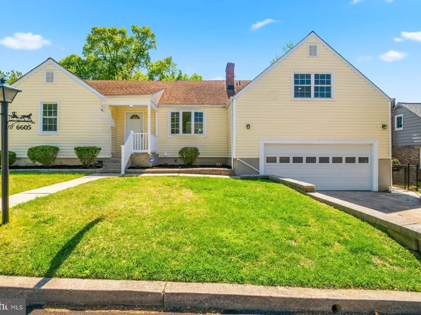 6605 Altamont Ave, Baltimore, MD 21228