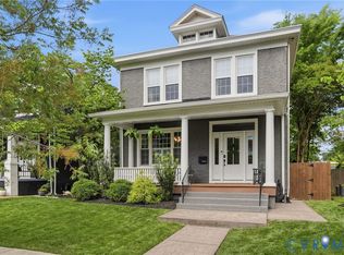 2903 Hanes Ave, Richmond, VA 23222