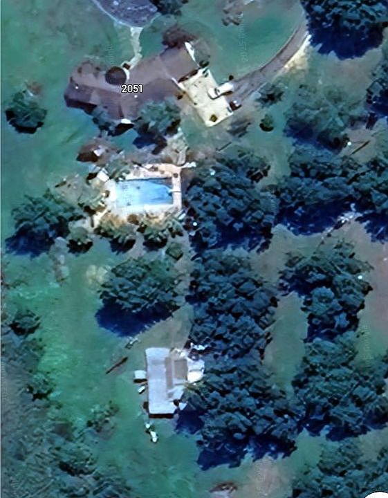 2nd image of 2051 Cane Creek Rd
