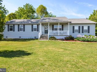 8606 Stevenson Dr, King George, VA 22485