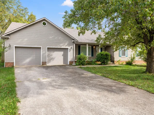 116 Stakes Ct, Nicholasville, KY 40356