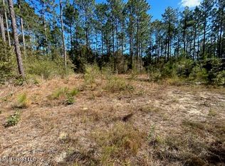 Saucier Lizana Rd LOT 2-3, Saucier, MS 39574