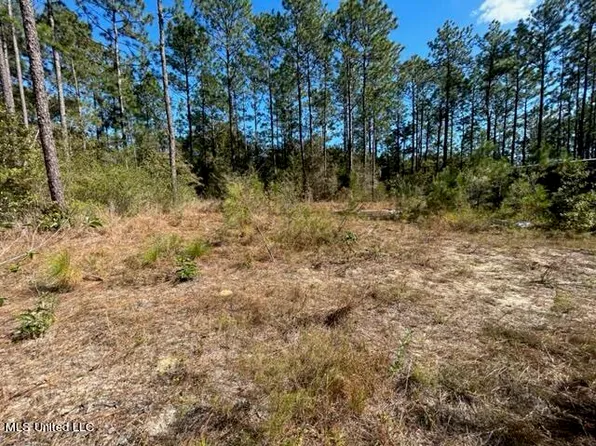 Saucier Lizana Rd Lot 2-3, Saucier, MS 39574