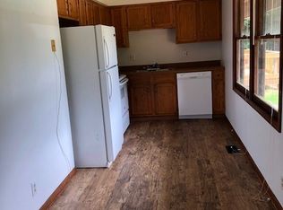 4724 S Rockport Rd, Bloomington, IN 47403