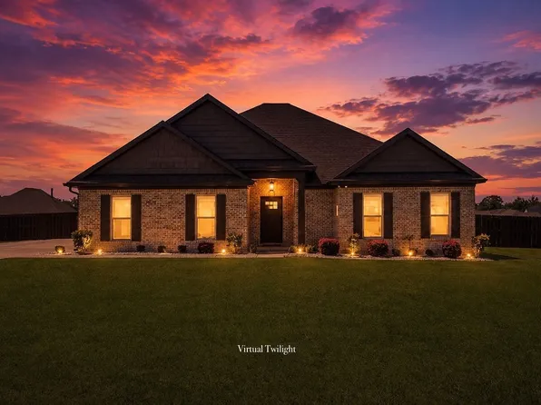 45 Preserve Ridge Ln, Wetumpka, AL 36092