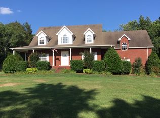 2737 Beckwith Rd, Mount Juliet, TN 37122