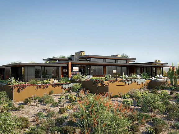 3rd image of 8550 E Father Kino Trail NW #-