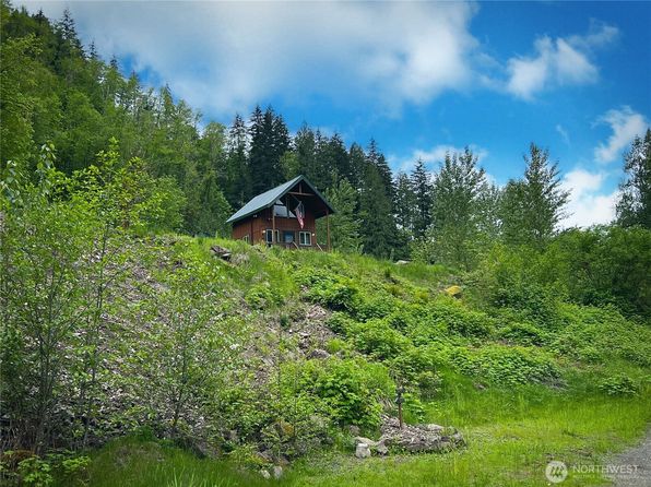 5646 State Route 508, Morton, WA 98356