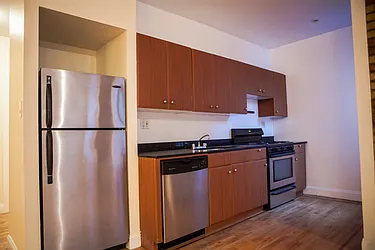 Rented by Lions Share Inc.