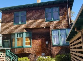2737 Dwight Way #A, Berkeley, CA 94704