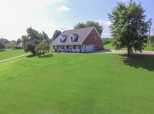 6395 Masonville Habit Rd, Philpot, KY 42366