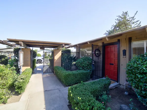 4909 N 7th St APT A, Fresno, CA 93726