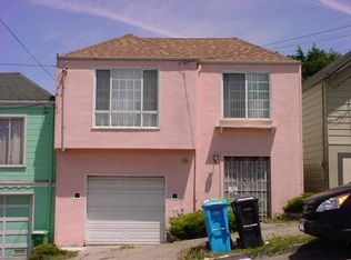 922 Capitol Ave, San Francisco, CA 94112