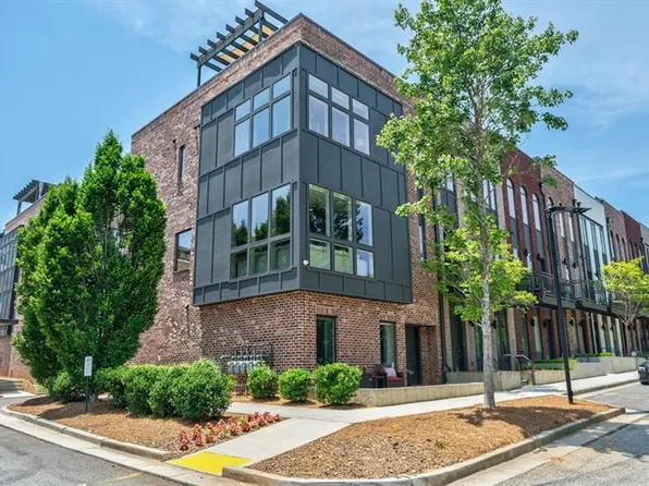 1227 Chelsea Cir NW, Atlanta, GA