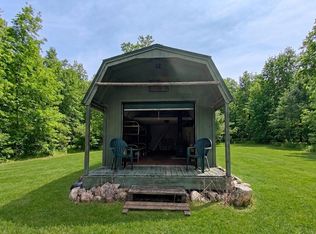 Long Rd, Harrison, MI 48625