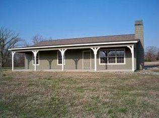 31952 Dogwood Cir, Cleora, OK 74331