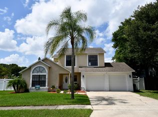 906 Yorktowne Dr, Rockledge, FL 32955