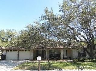 4519 Emory Oak Woods, San Antonio, TX 78249