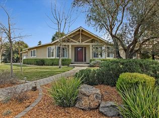 16330 Oak Canyon Dr, Morgan Hill, CA