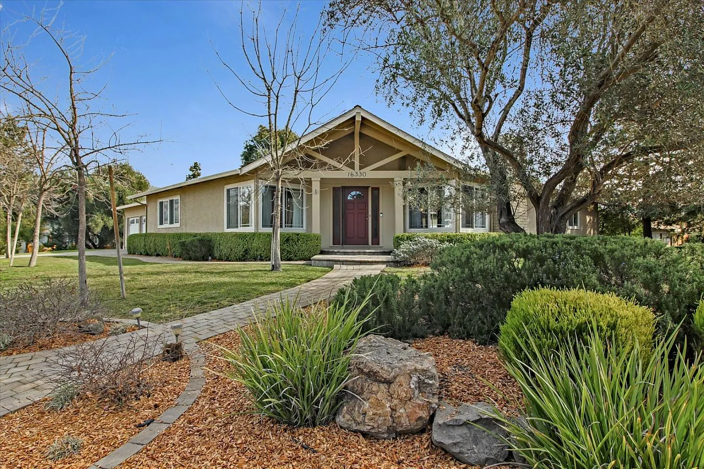 16330 Oak Canyon Dr photo 1