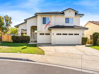 809 River Run Cir, San Marcos, CA, 92069