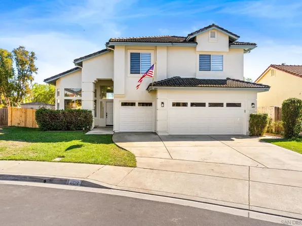 809 River Run Cir, San Marcos, CA 92069
