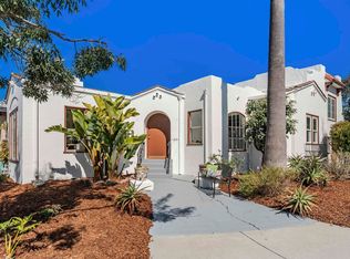 1401 Russell St, Berkeley, CA 94702