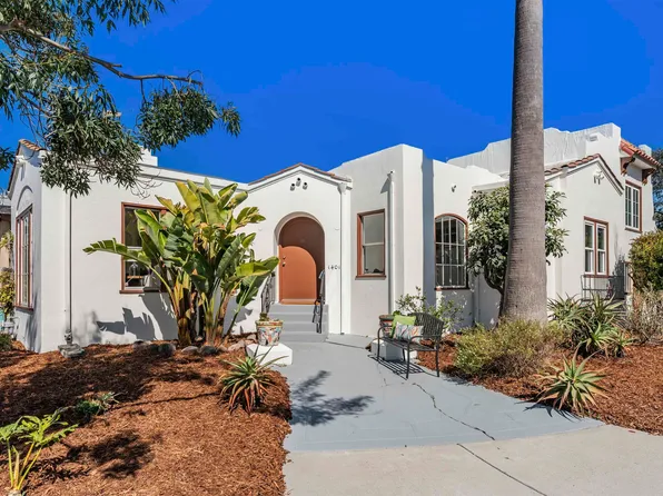 1401 Russell St, Berkeley, CA 94702