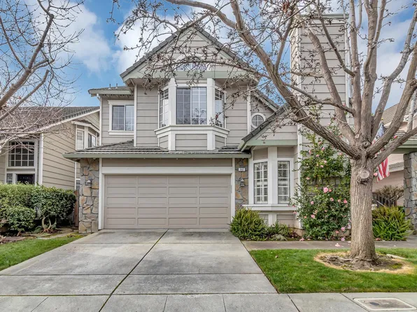 302 Tadley Ct, Redwood City, CA 94061