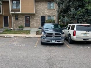 8771 W Cornell Ave APT 5, Lakewood, CO 80227