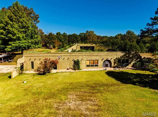 518 County Road 97a, Ironton, MO 63650
