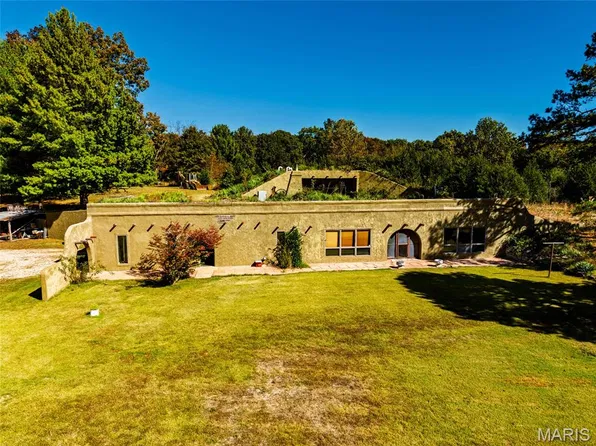 518 County Road 97a, Ironton, MO 63650