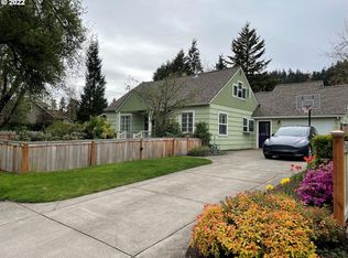 2322 Augusta St, Eugene, OR 97403