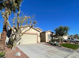 1122 Oro Rdg, Palm Springs, CA 92262