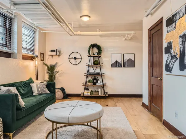 963 N Logan Street #22, Denver, CO 80203