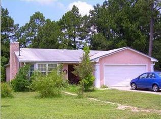 909 Kevin Ct, Panama City, FL 32404