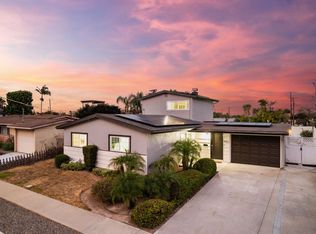 5033 Kilkee St, San Diego, CA 92117