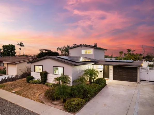 5033 Kilkee St, San Diego, CA 92117