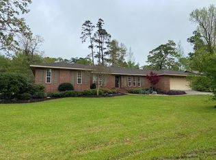 17 Old Highway 98 E, Columbia, MS 39429