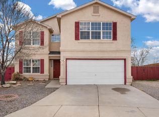 9 Violeta Pl, Los Lunas, NM 87031
