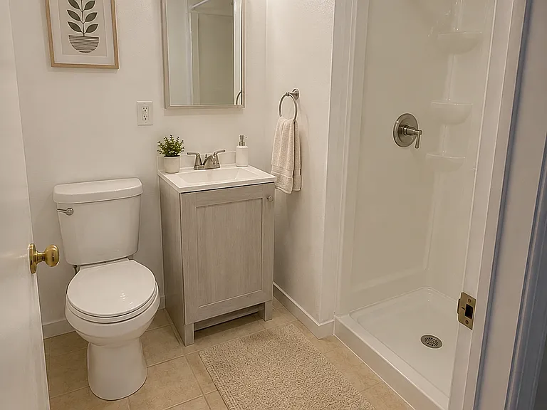 9316 Walker St #1 — Photo 5