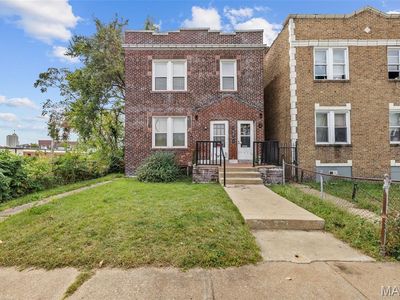 3932 Cook Ave, Saint Louis, MO, 63113