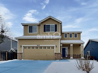 20678 E Kenyon Pl, Aurora, CO 80013