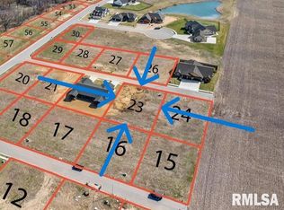 4623 Tess Dr, Springfield, IL 62711