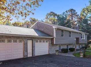 7 Filmore St, Plymouth, MA 02360