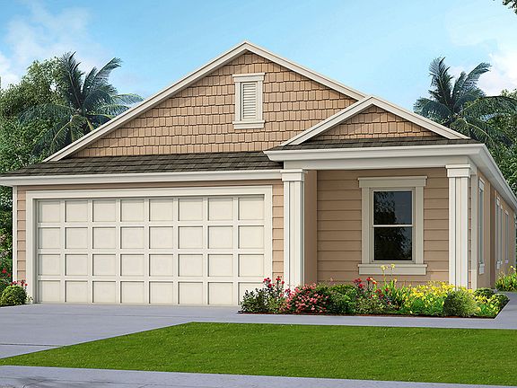 Plan Elevation.