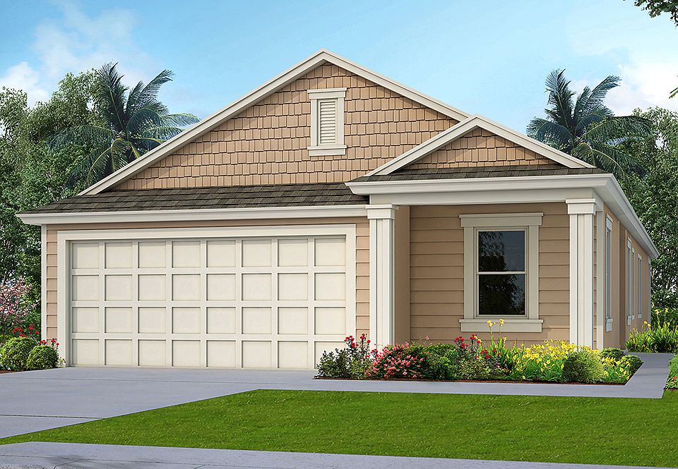 Plan Elevation.