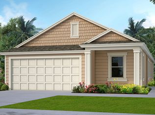 2415 Falling Star Ln, Green Cove Springs, FL 32043