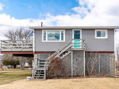 4 Nonquitt Ave, Fairhaven, MA, 02719