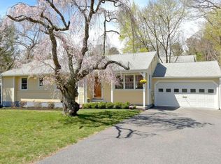 17 Maguire Rd, Wayland, MA 01778